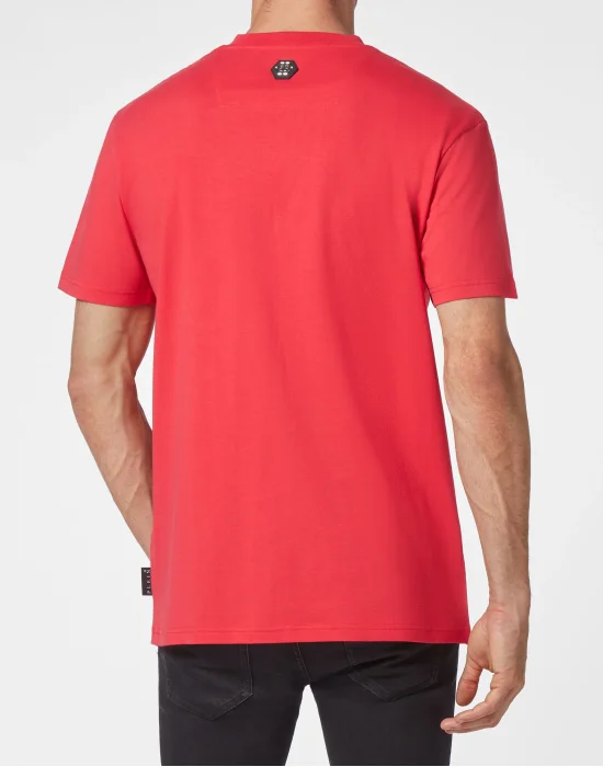 T-shirt Round Neck SS Plein Empire