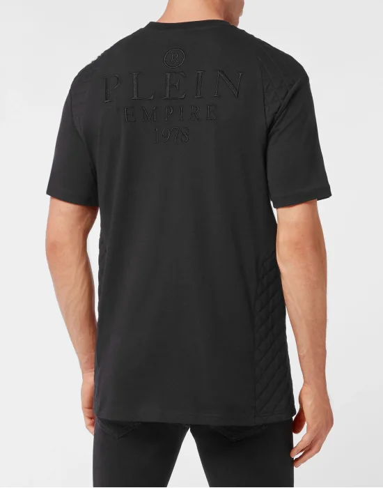 T-shirt Round Neck SS