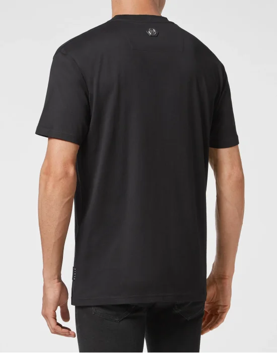 T-shirt Round Neck SS Monsters