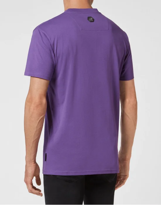 T-shirt Round Neck SS Monsters