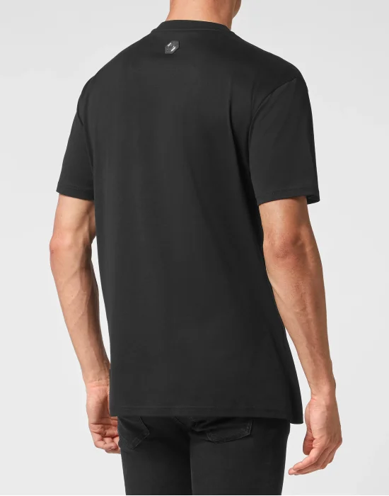 T-shirt Round Neck SS Monsters