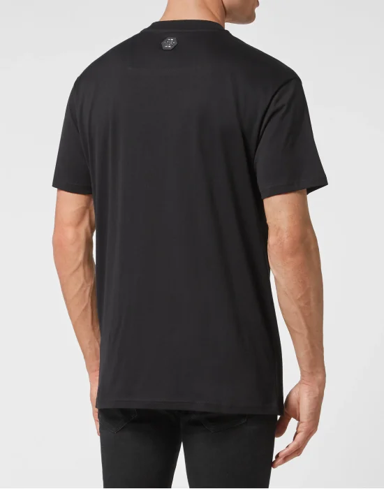 T-shirt Round Neck SS Monsters