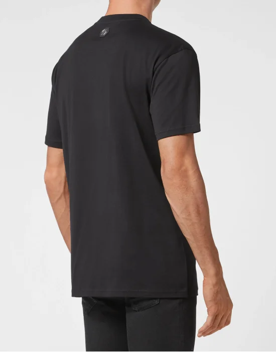 T-shirt Round Neck SS Monsters