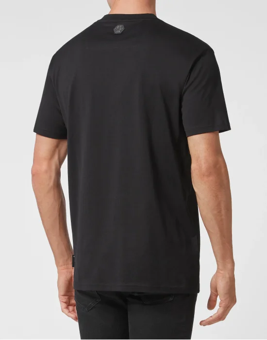 T-shirt Round Neck SS Monsters