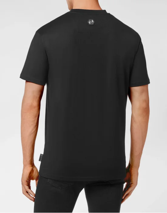 T-shirt Round Neck SS