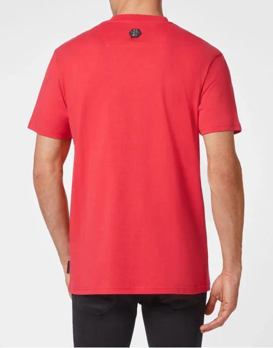 T-shirt Round Neck SS