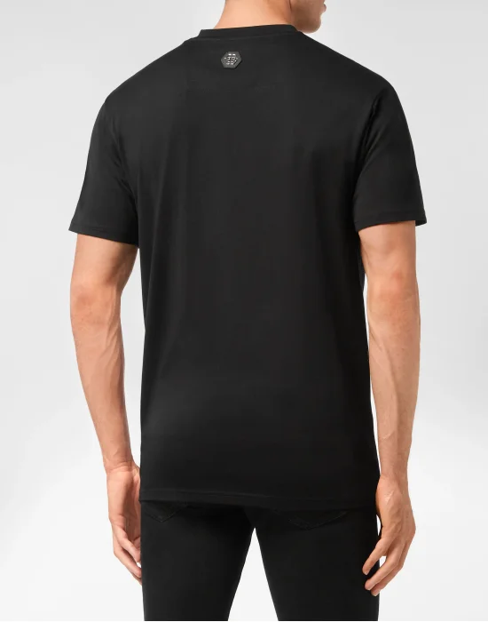 T-shirt Round Neck SS Skull&Bones