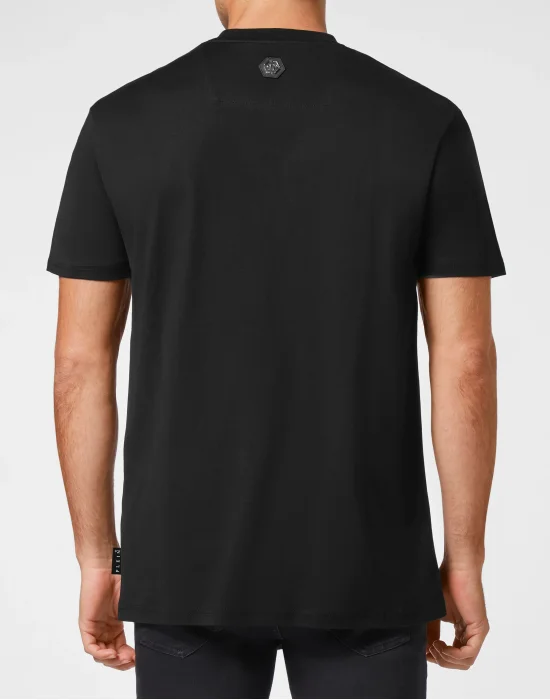 T-shirt Round Neck SS Plein Empire