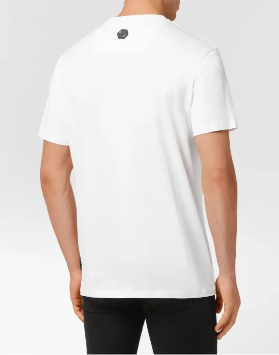 T-shirt Round Neck SS Dragon