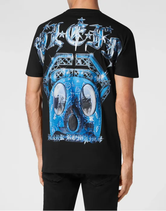 T-shirt Lil Boo Monsters