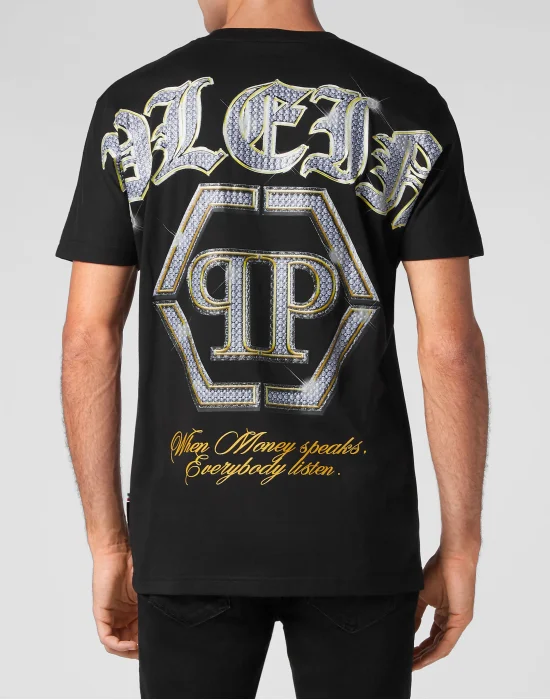 T-shirt Round Neck