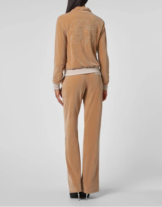 Jogging tracksuit:Top/Trousers