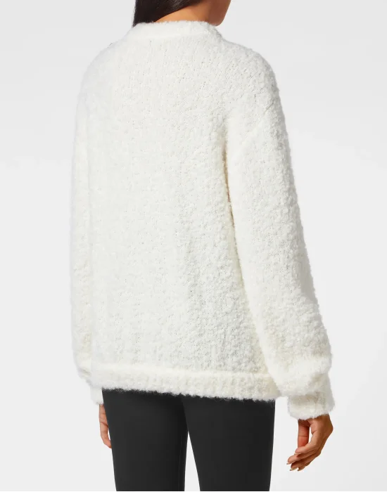 Pullover Skull&Bones