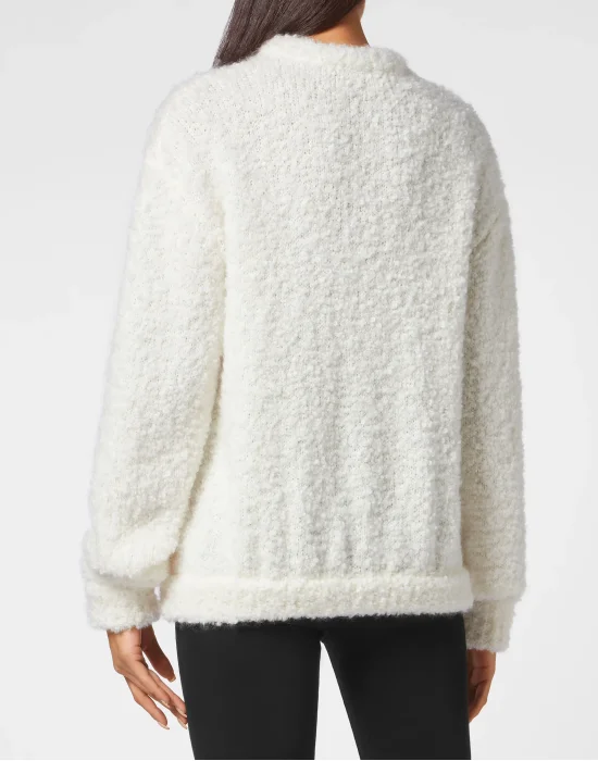Pullover Skull&Bones