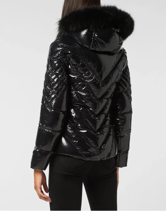 Down Jacket