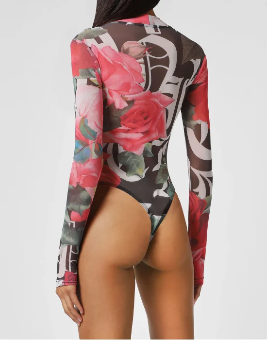 Body LS