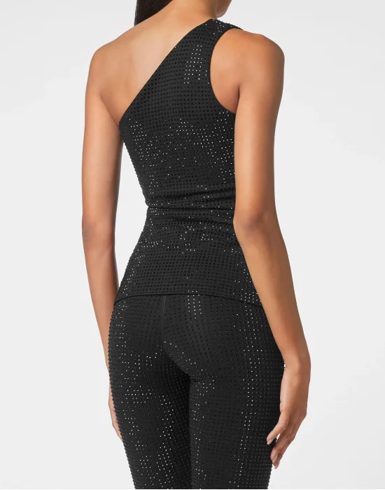 Tank Top Diamonds