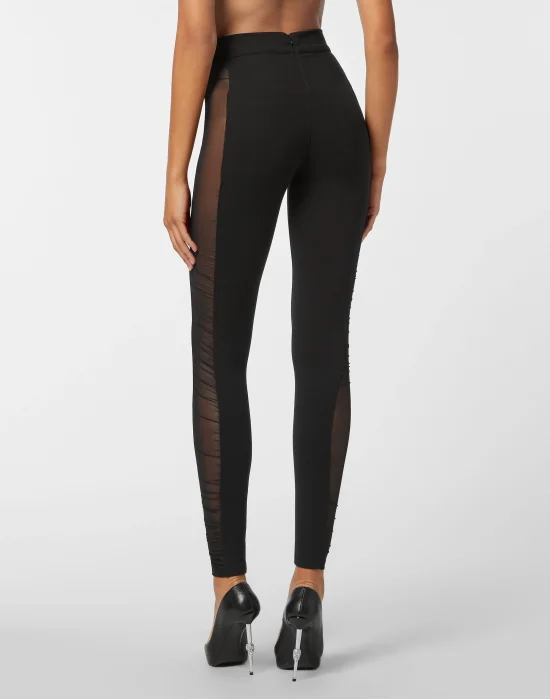 High Waist Leggings