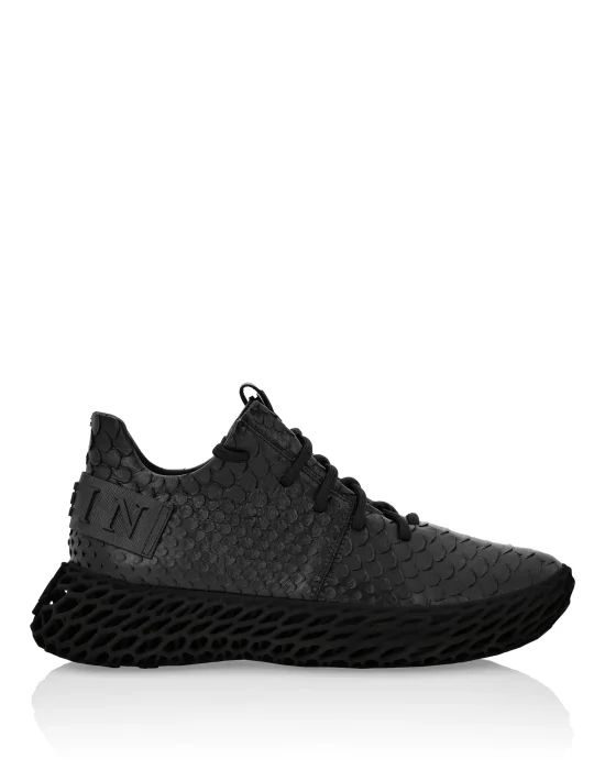 RUNNER SNEAKERS $KELETON PYTHON VIPER