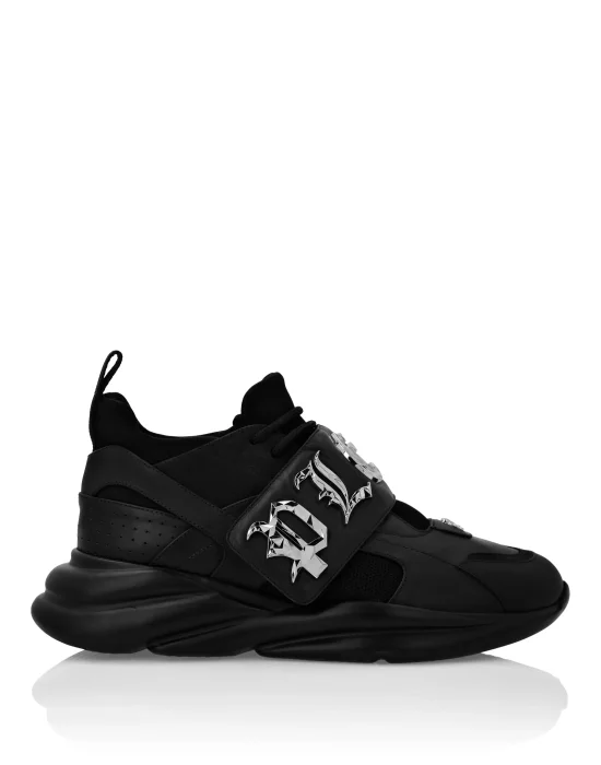 RUNNER SNEAKERS GOTHIC PLEIN