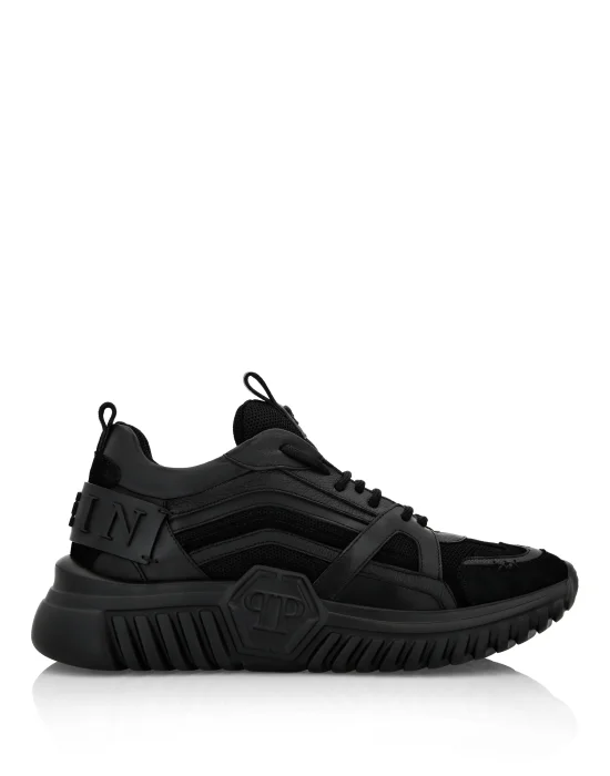 RUNNER SNEAKERS SUPERSONIC