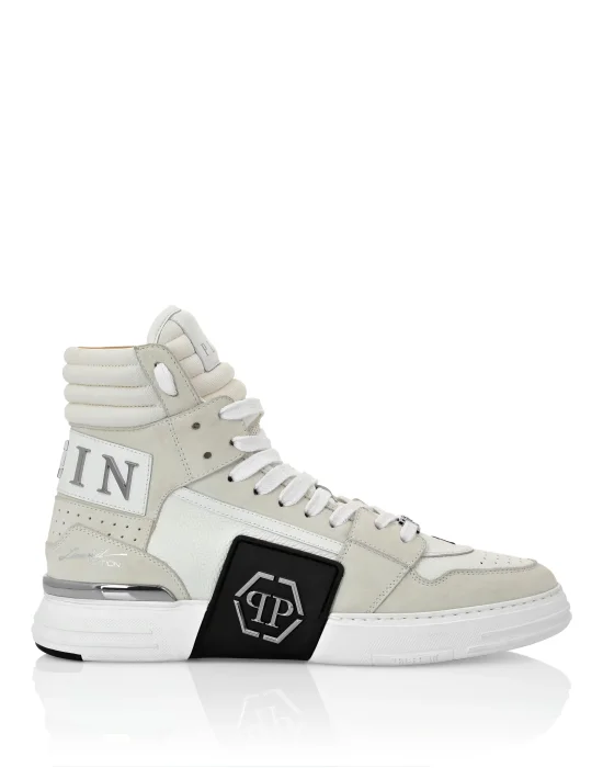 Hi-Top Sneakers Philipp Plein TM