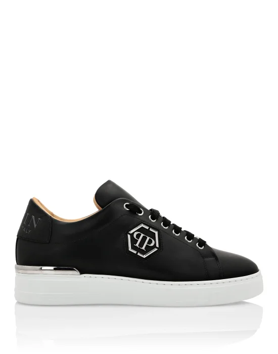 Lo-Top Sneakers Hexagon