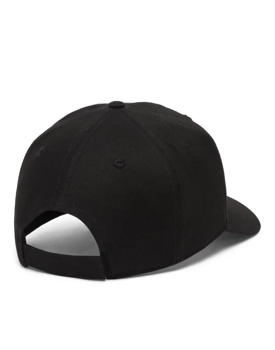Baseball Cap Lettering