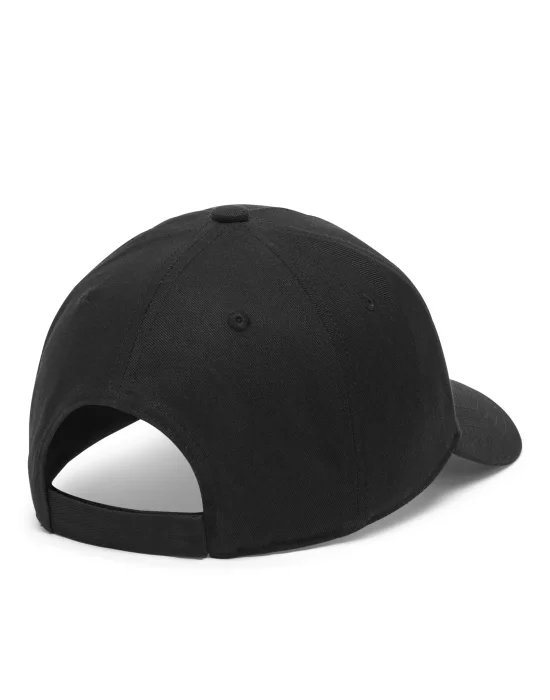 Baseball Cap Hexagon