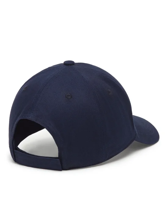 Baseball Cap Hexagon