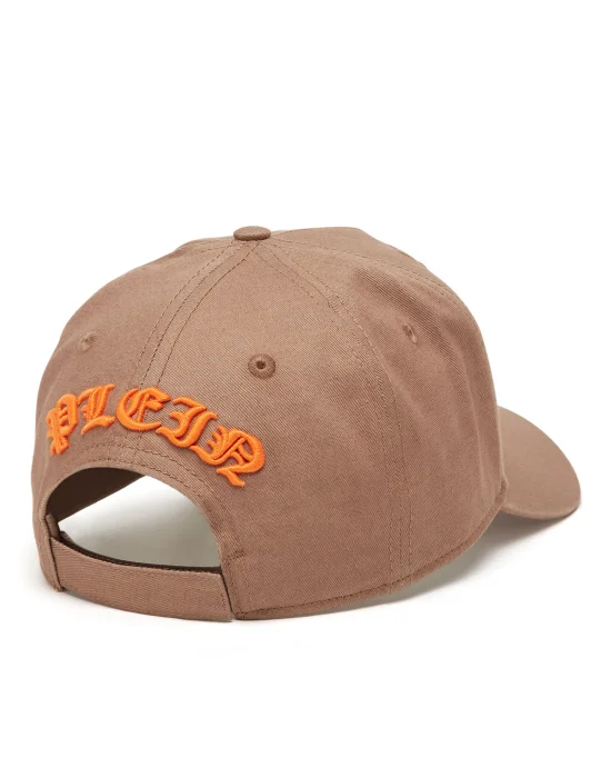 Baseball Cap Hexagon
