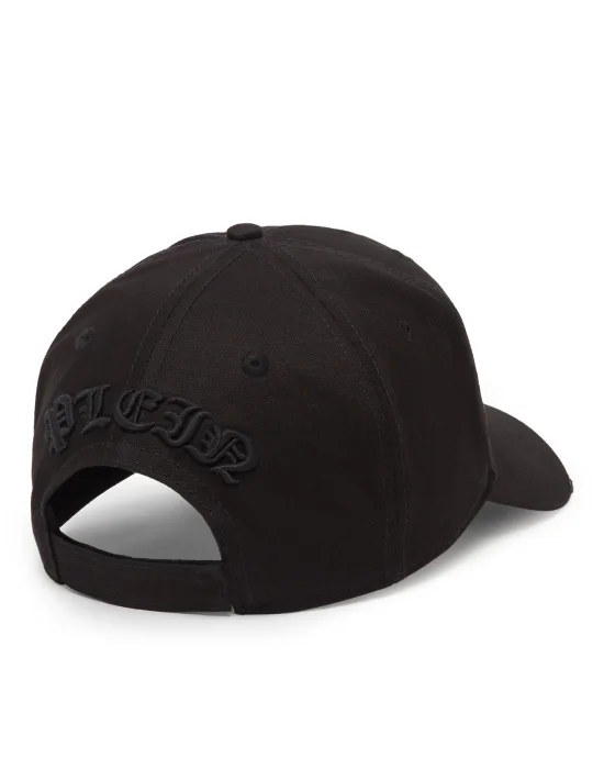 Baseball Cap Scorpion