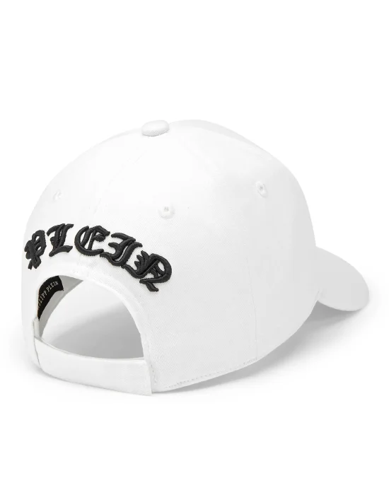 Baseball Cap Hexagon