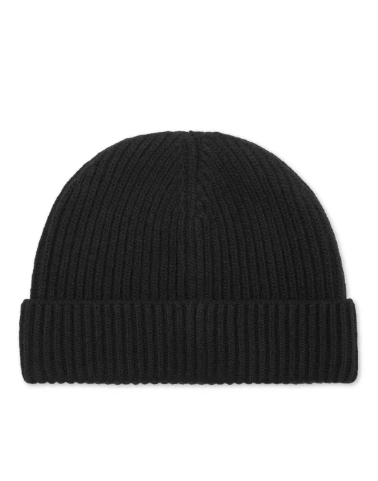 Wool Beanie