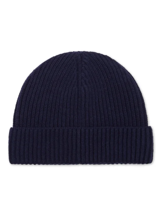 Wool Beanie