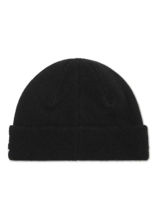 Wool Beanie Gothic Plein