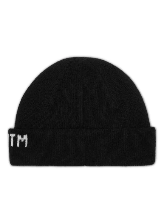 Jacquard Beanie Philipp Plein TM