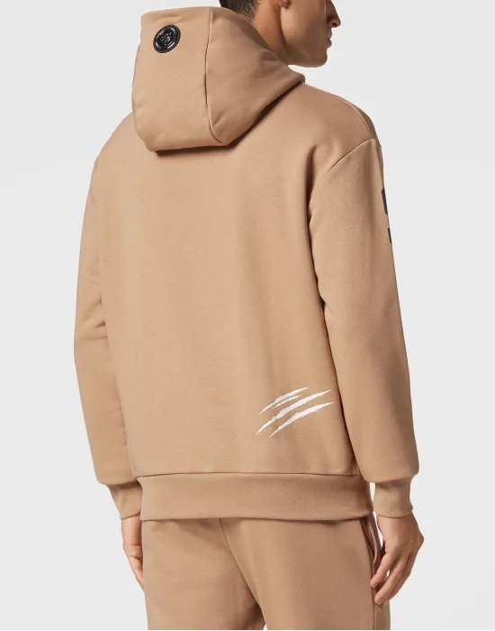 Hoodie Sweatshirt