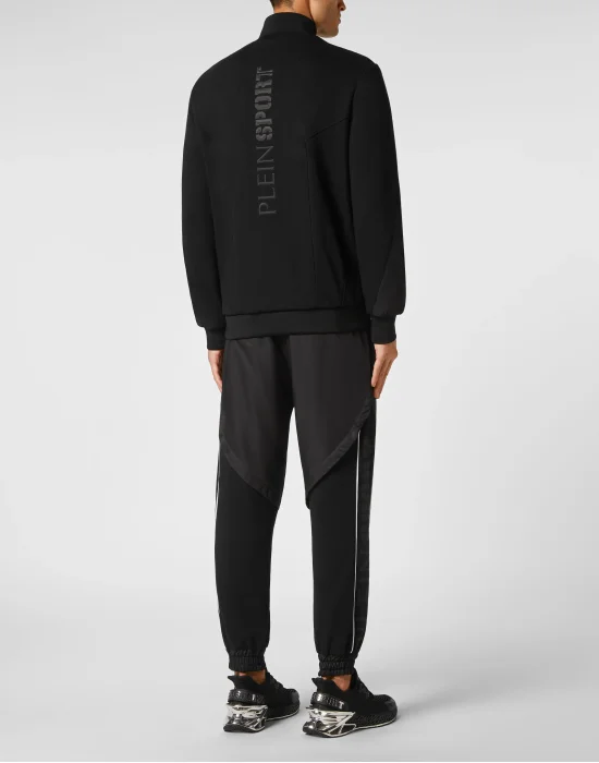 Jogging Tracksuit: Top/Trousers
