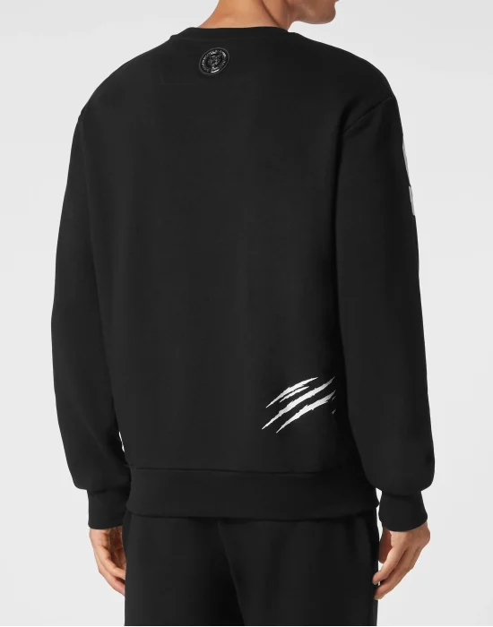 Sweatshirt LS