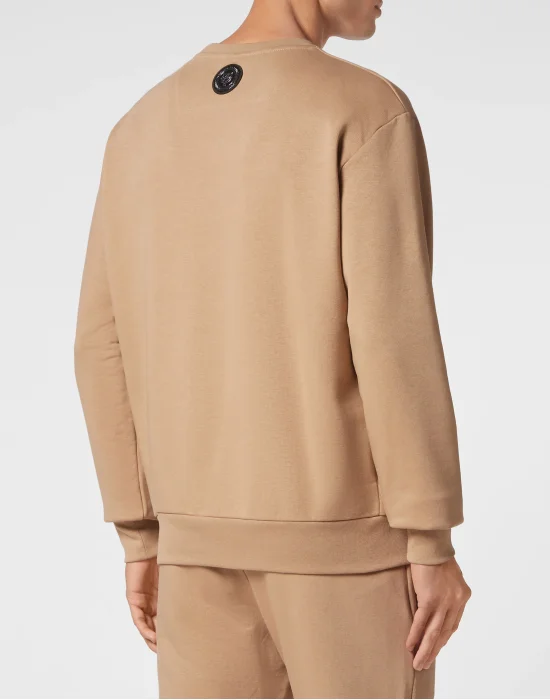Sweatshirt LS Tiger