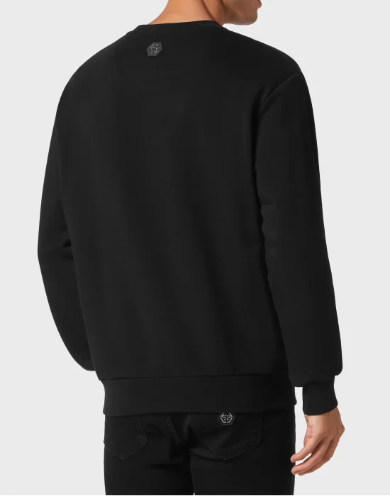 Sweatshirt Logos
