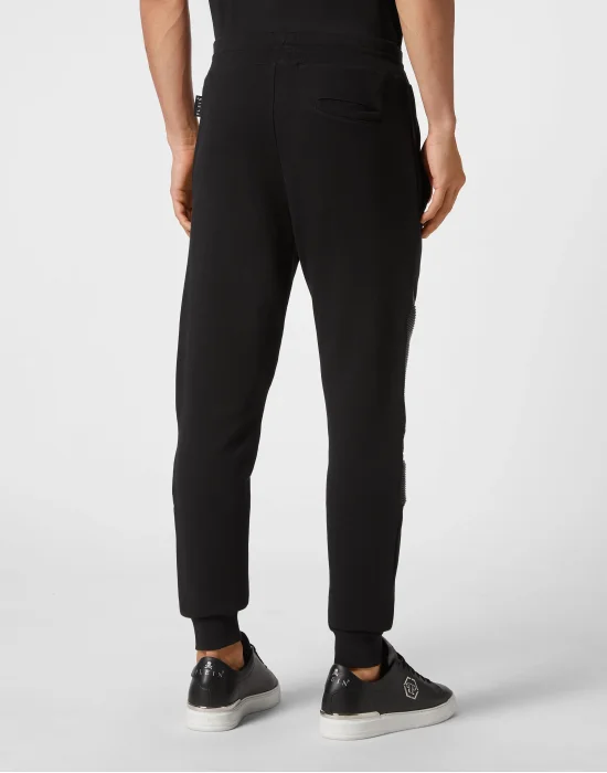Jogging Trousers Constructed