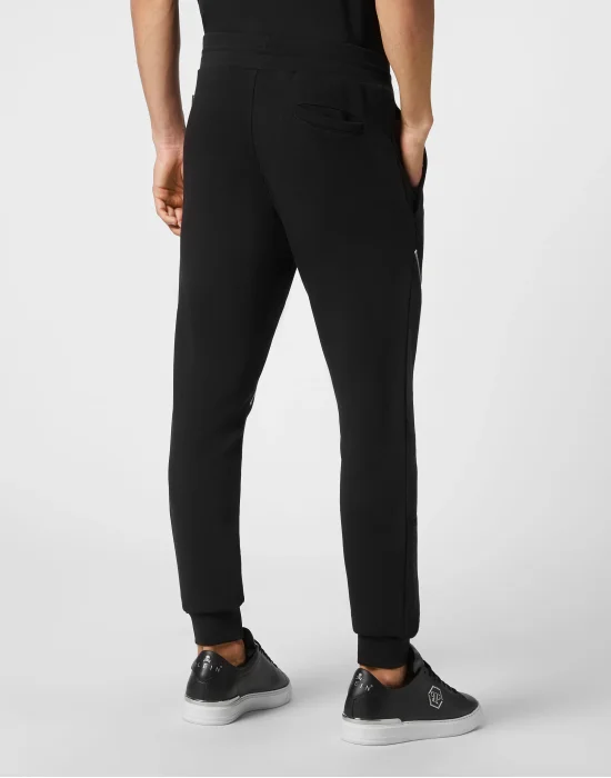 Jogging Trousers Constructed