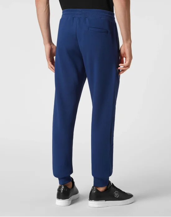 Jogging Trousers Constructed