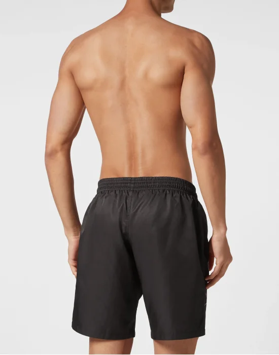 Swim-Trunks Multilogo