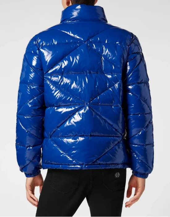 Jacket Hexagon