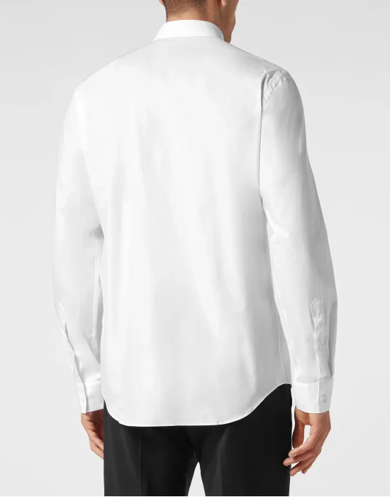 Shirt Sugar Daddy Cut LS