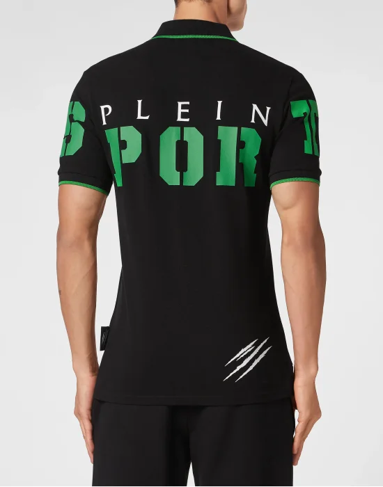 Polo shirt SS