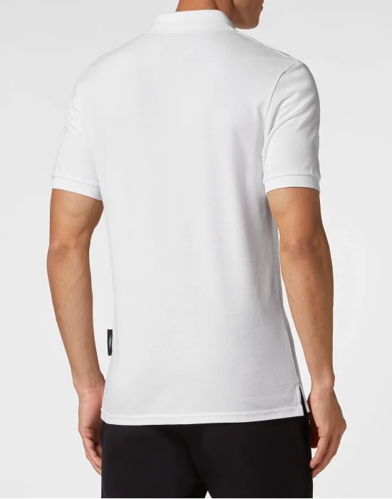 Polo shirt SS